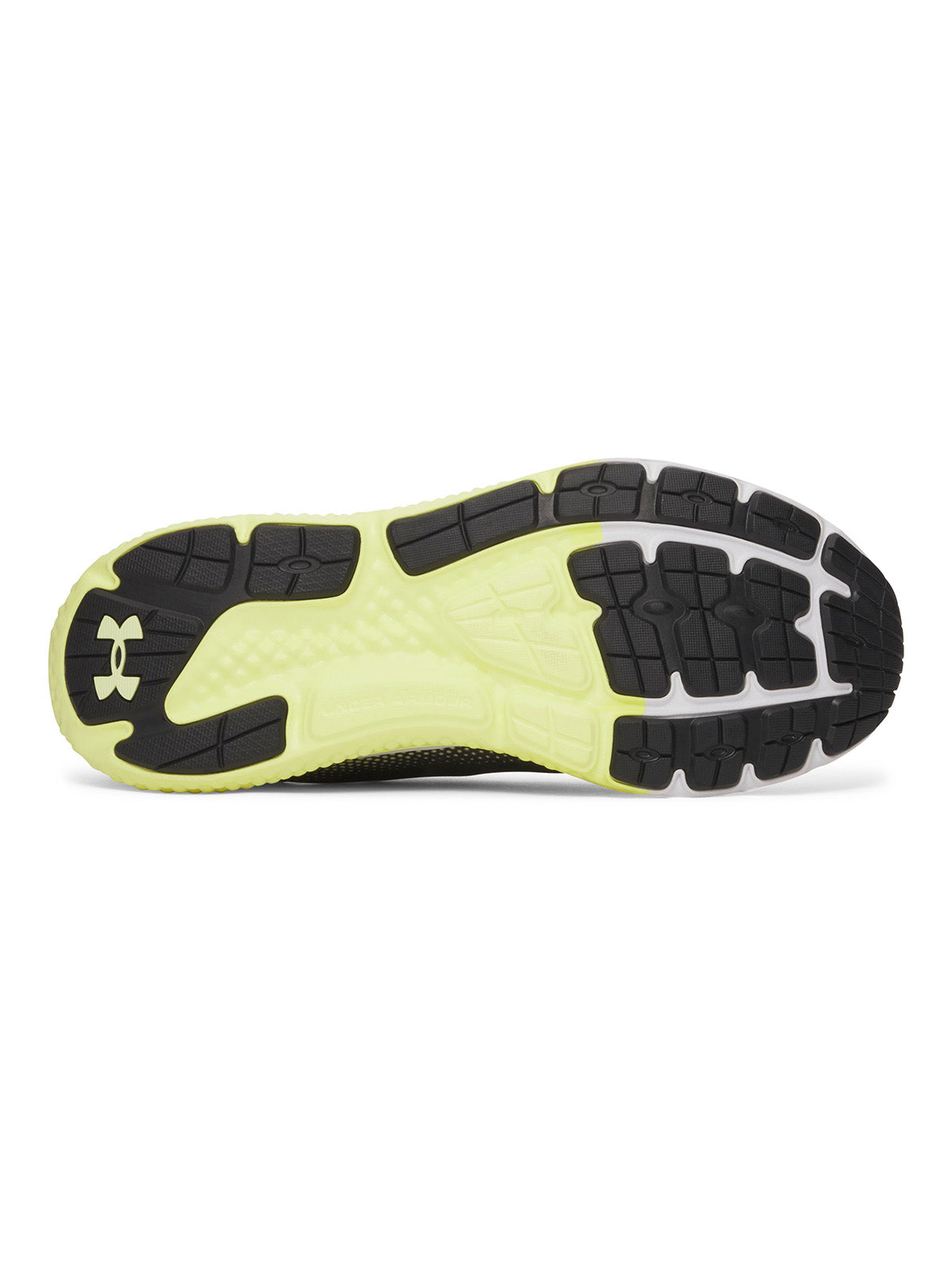 Zapatilla UA Rogue 4 negro para hombre