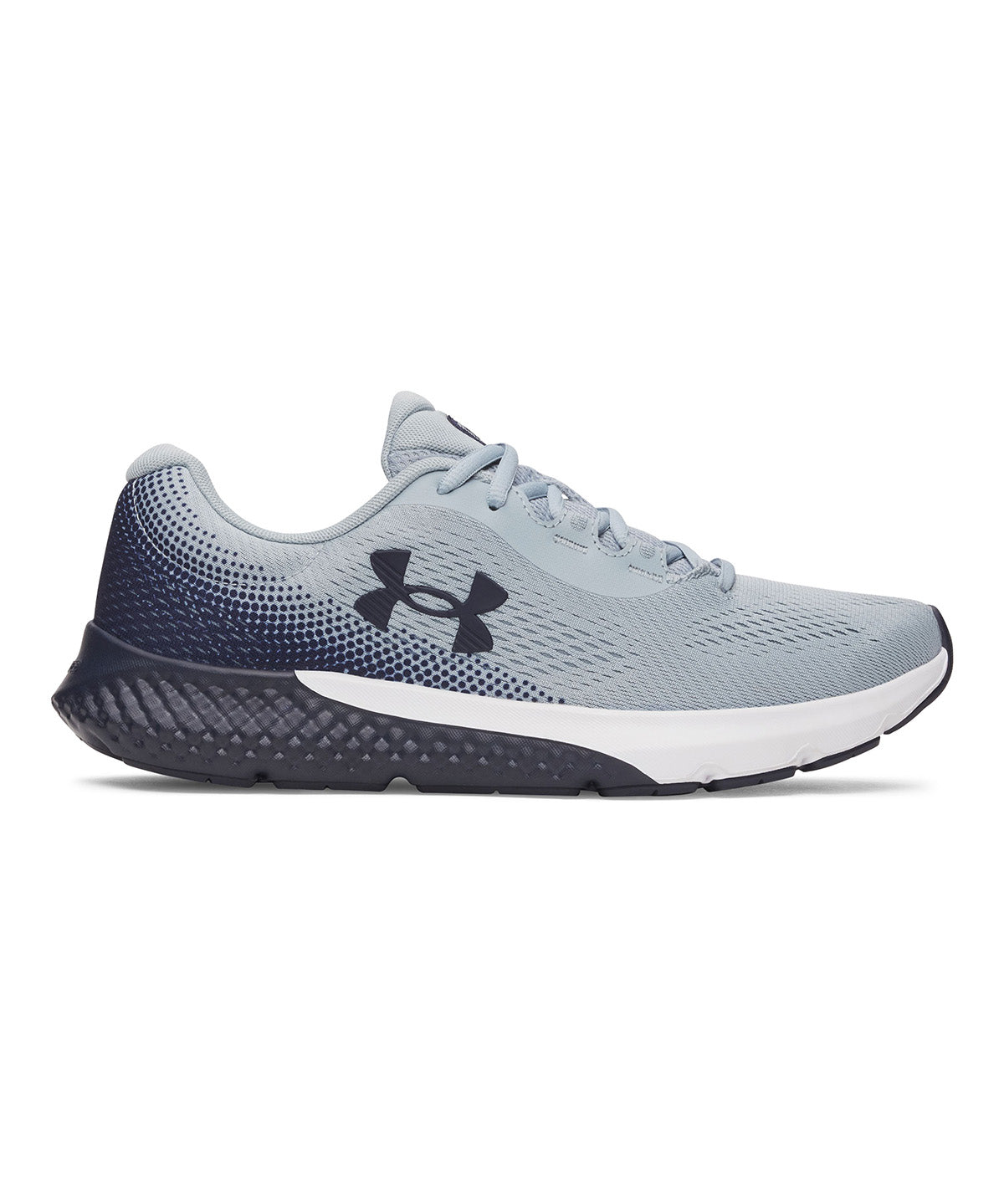 Zapatilla Charged Rogue 4 Hombre Azul