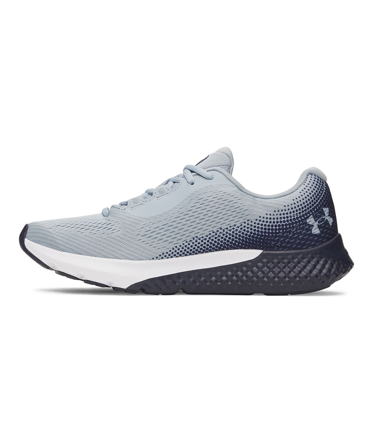 Zapatilla Charged Rogue 4 Hombre Azul