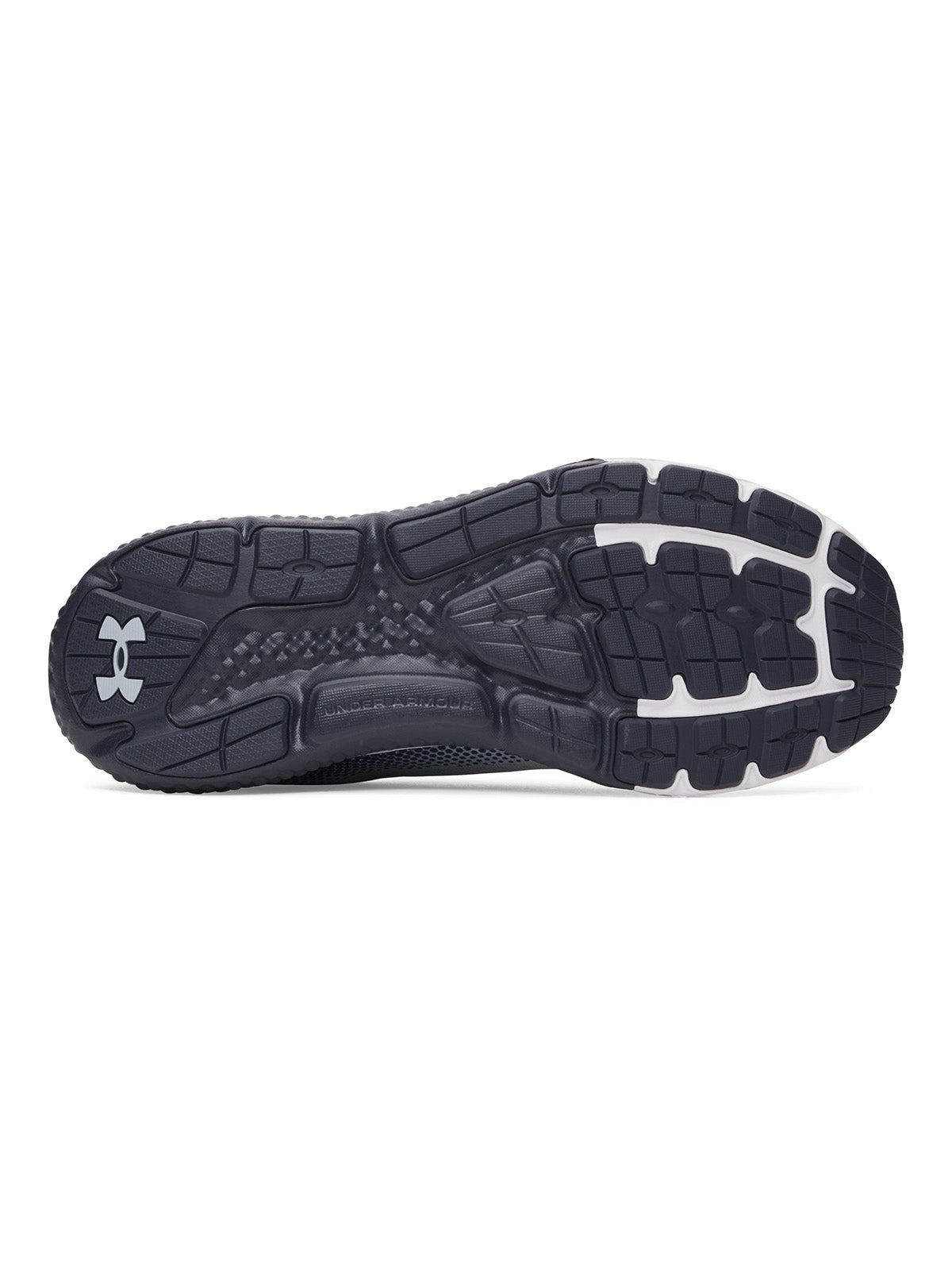 Zapatilla Charged Rogue 4 Hombre Azul