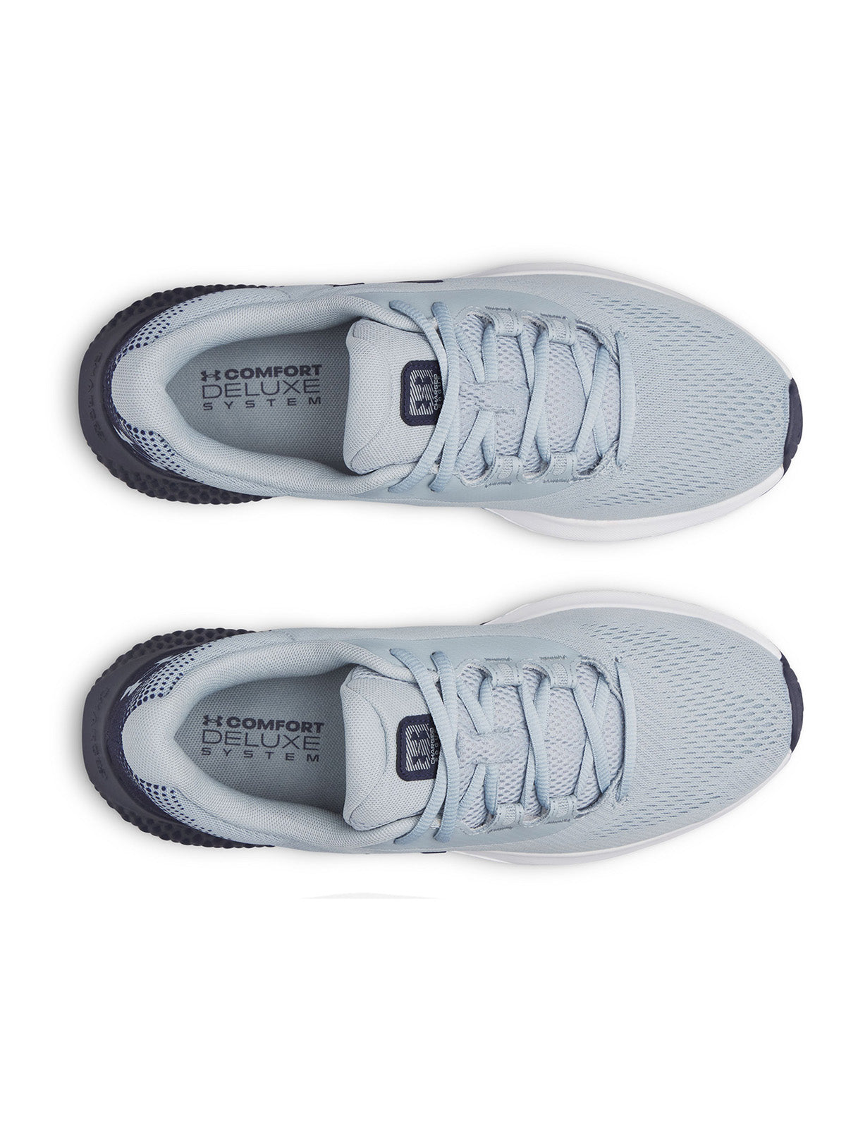 Zapatilla Charged Rogue 4 Hombre Azul