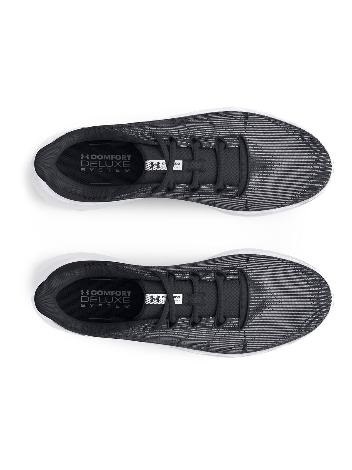 Zapatillas para correr UA Speed Swift para hombre