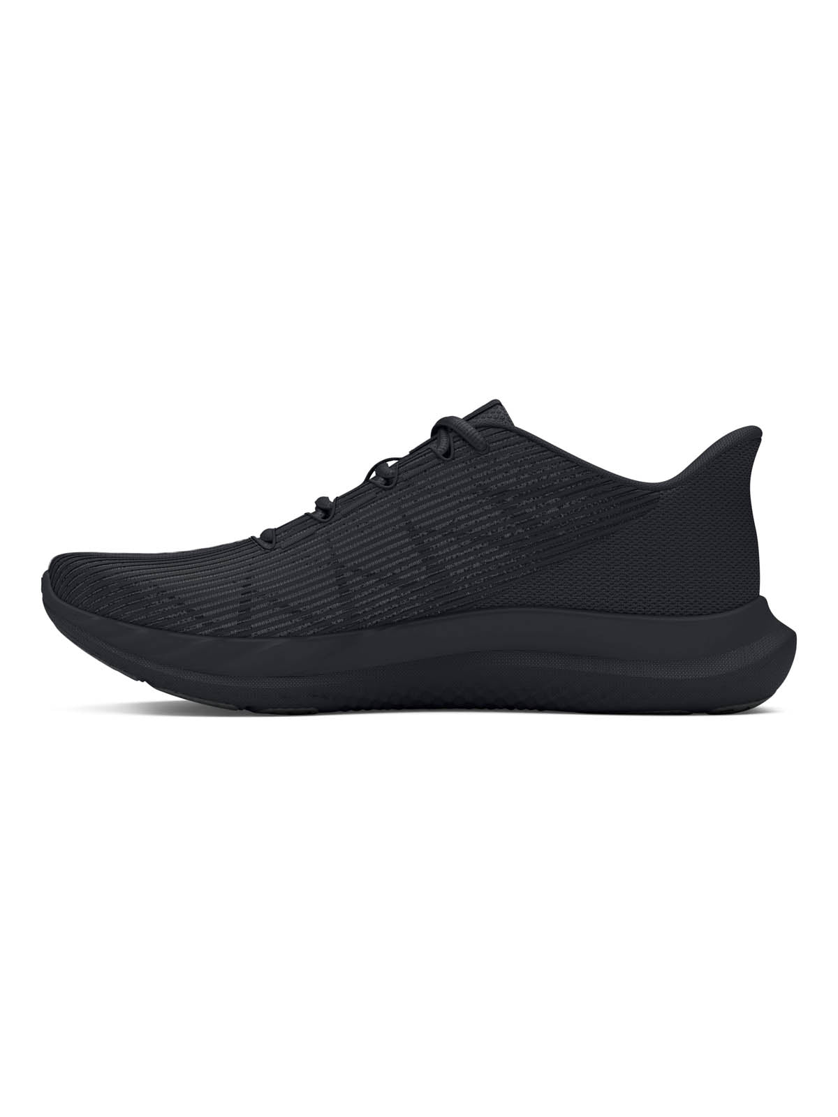 Zapatilla Running para Hombre Charged Speed Swift negro Under Armour