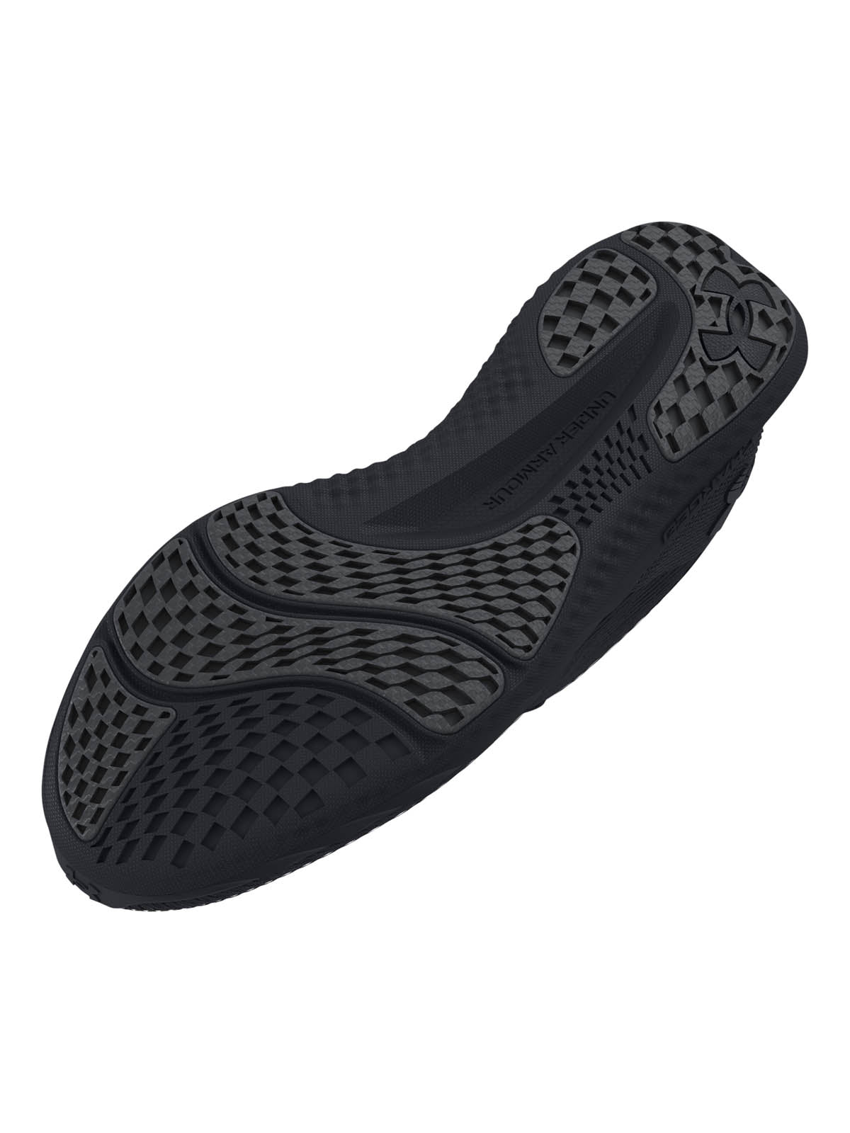 Zapatilla Running para Hombre Charged Speed Swift negro Under Armour