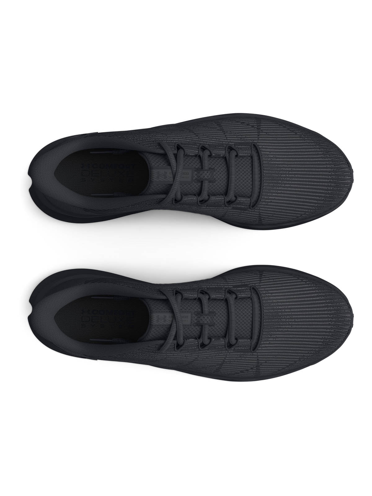 Zapatilla Running para Hombre Charged Speed Swift negro Under Armour