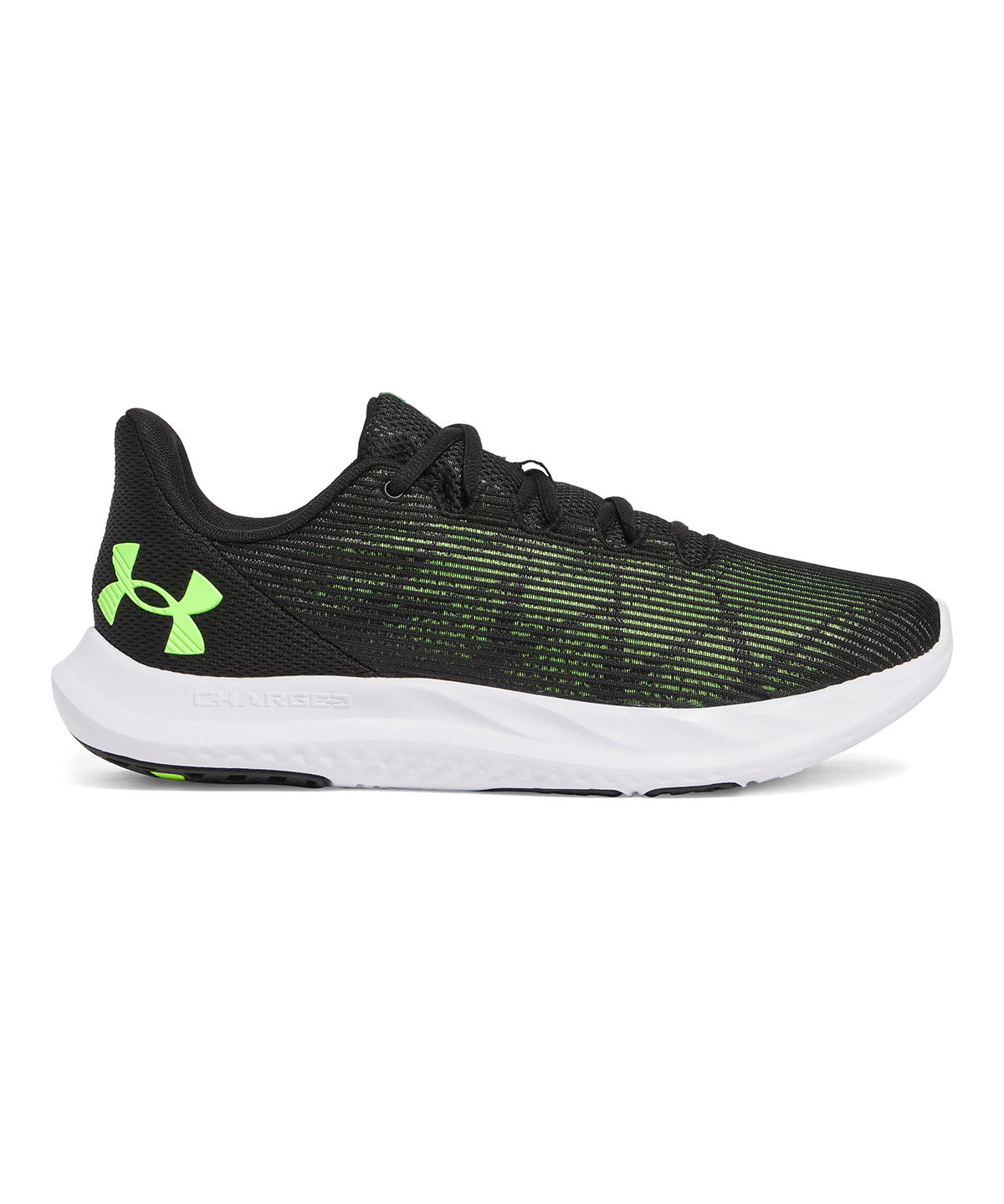 Zapatillas de running Under Armour Speed Swift negro para hombre