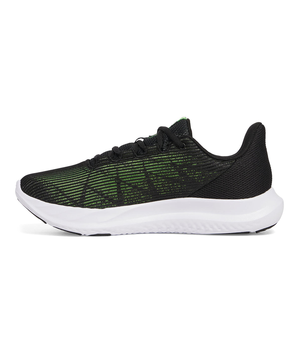 Zapatillas de running Under Armour Speed Swift negro para hombre