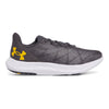 Zapatillas de running Under Armour Speed Swift gris para hombre