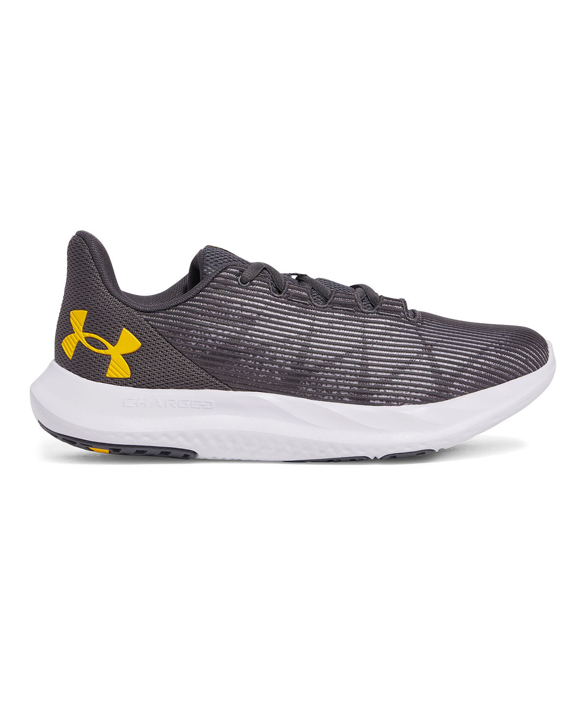 Zapatillas de running Under Armour Speed Swift gris para hombre
