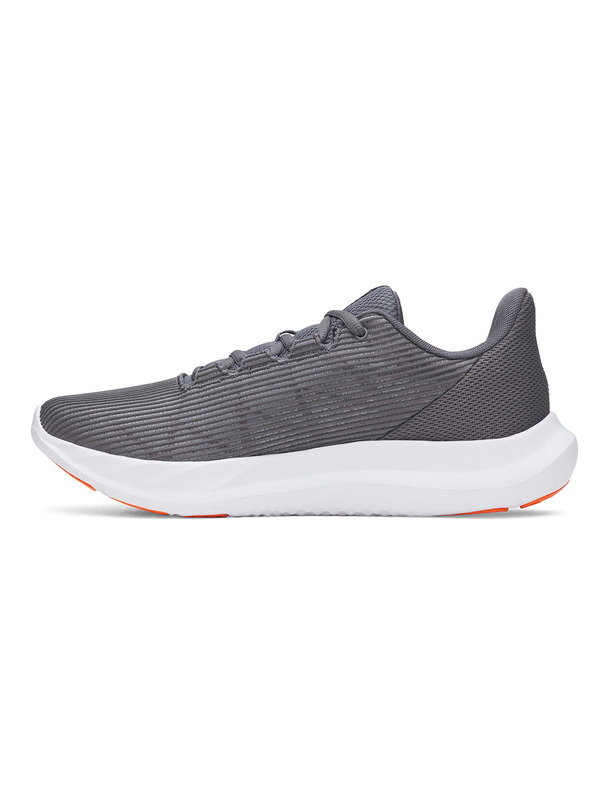 Zapatilla Running para Hombre Charged Speed Swift gris Under Armour