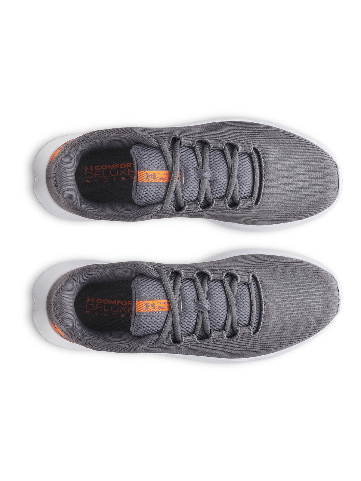 Zapatilla Running para Hombre Charged Speed Swift gris Under Armour