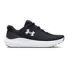 Zapatilla Running para Hombre  Surge 4 Negro Under Armour
