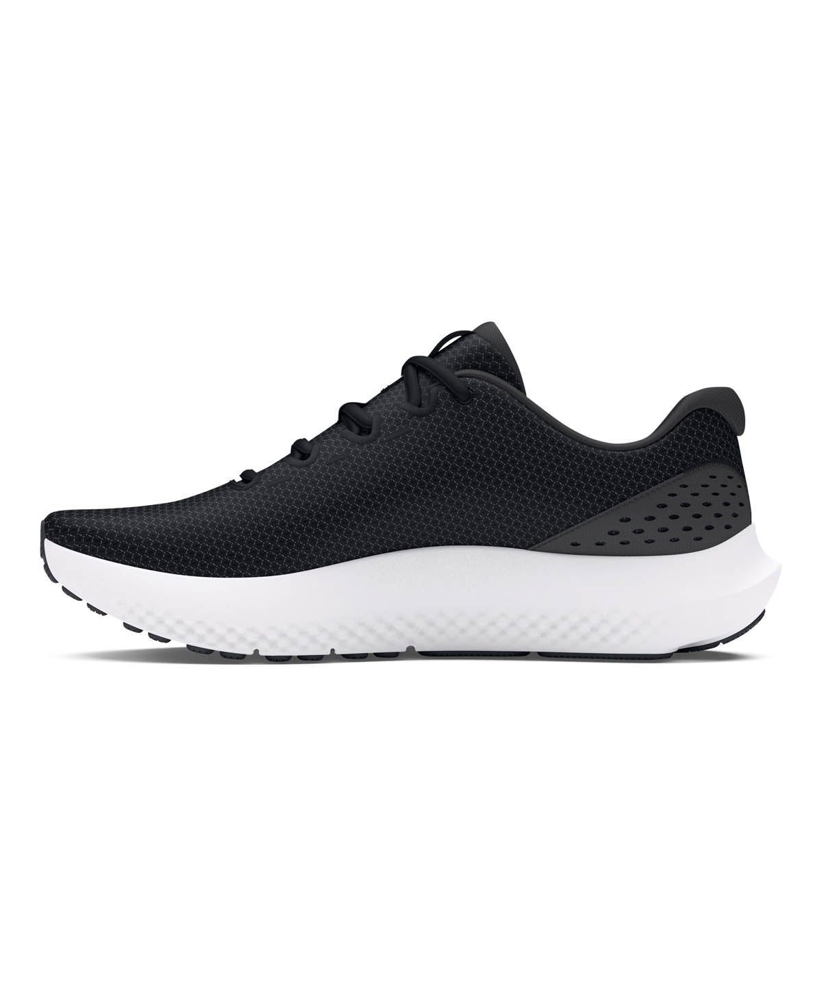 Zapatilla Running para Hombre  Surge 4 Negro Under Armour