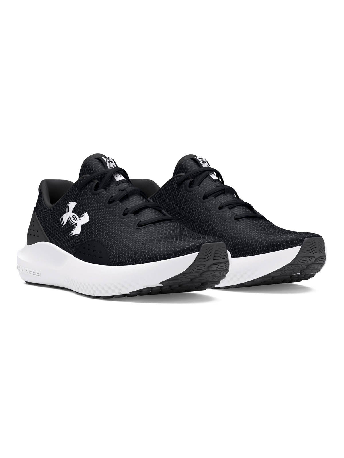 Zapatilla Running para Hombre  Surge 4 Negro Under Armour