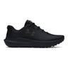Zapatilla Running Hombre Surge 4 Negro Under Armour