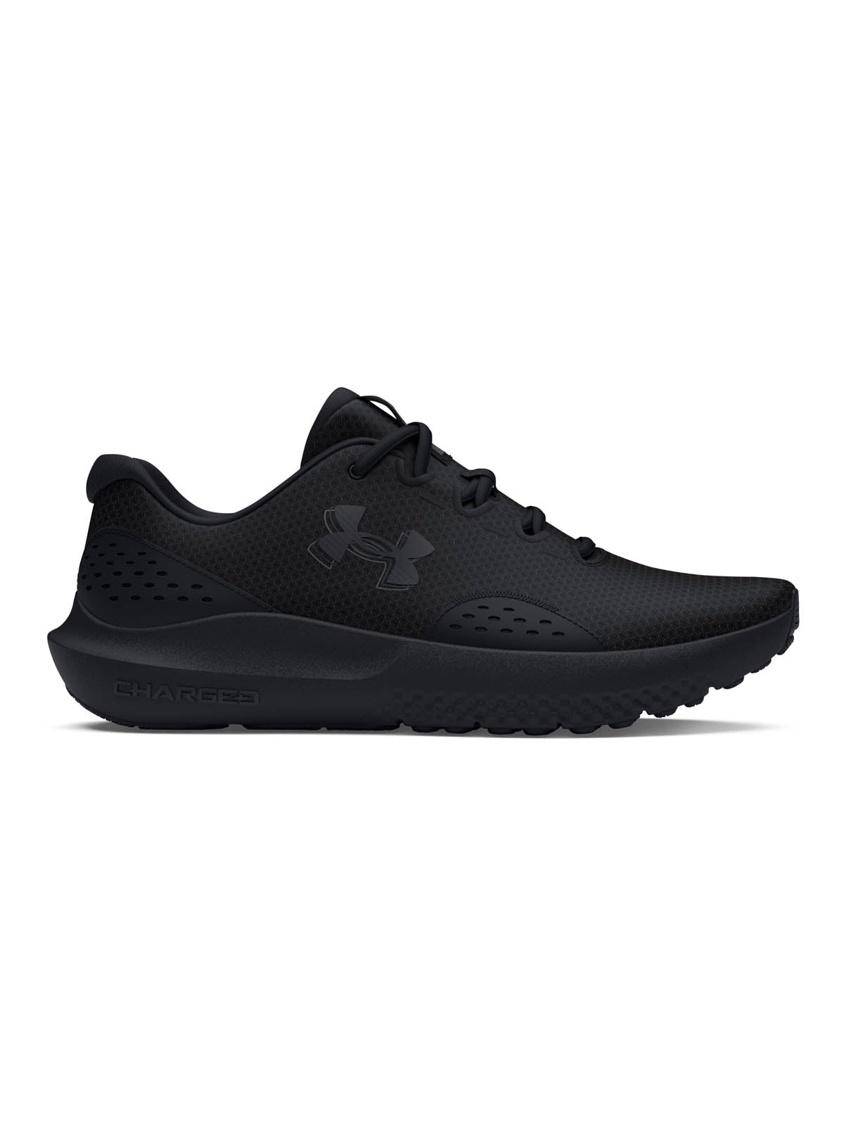 Zapatilla Running Hombre Surge 4 Negro Under Armour