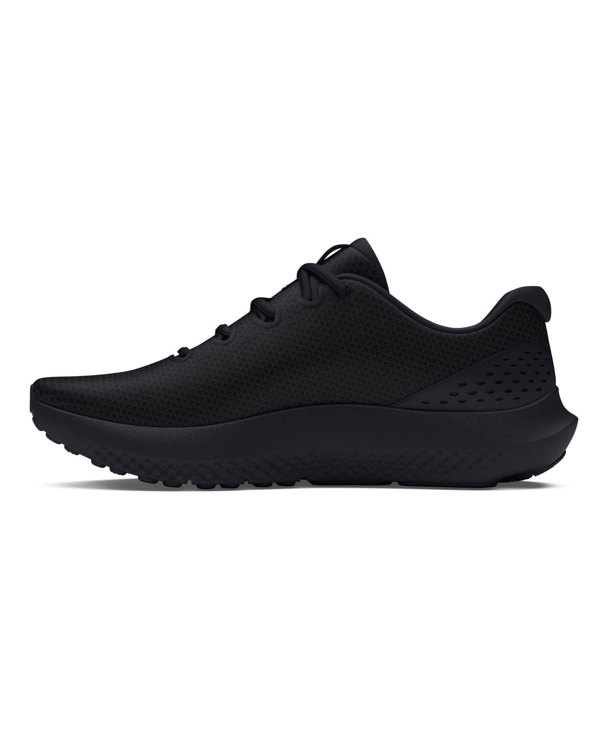 Zapatilla Running Hombre Surge 4 Negro Under Armour