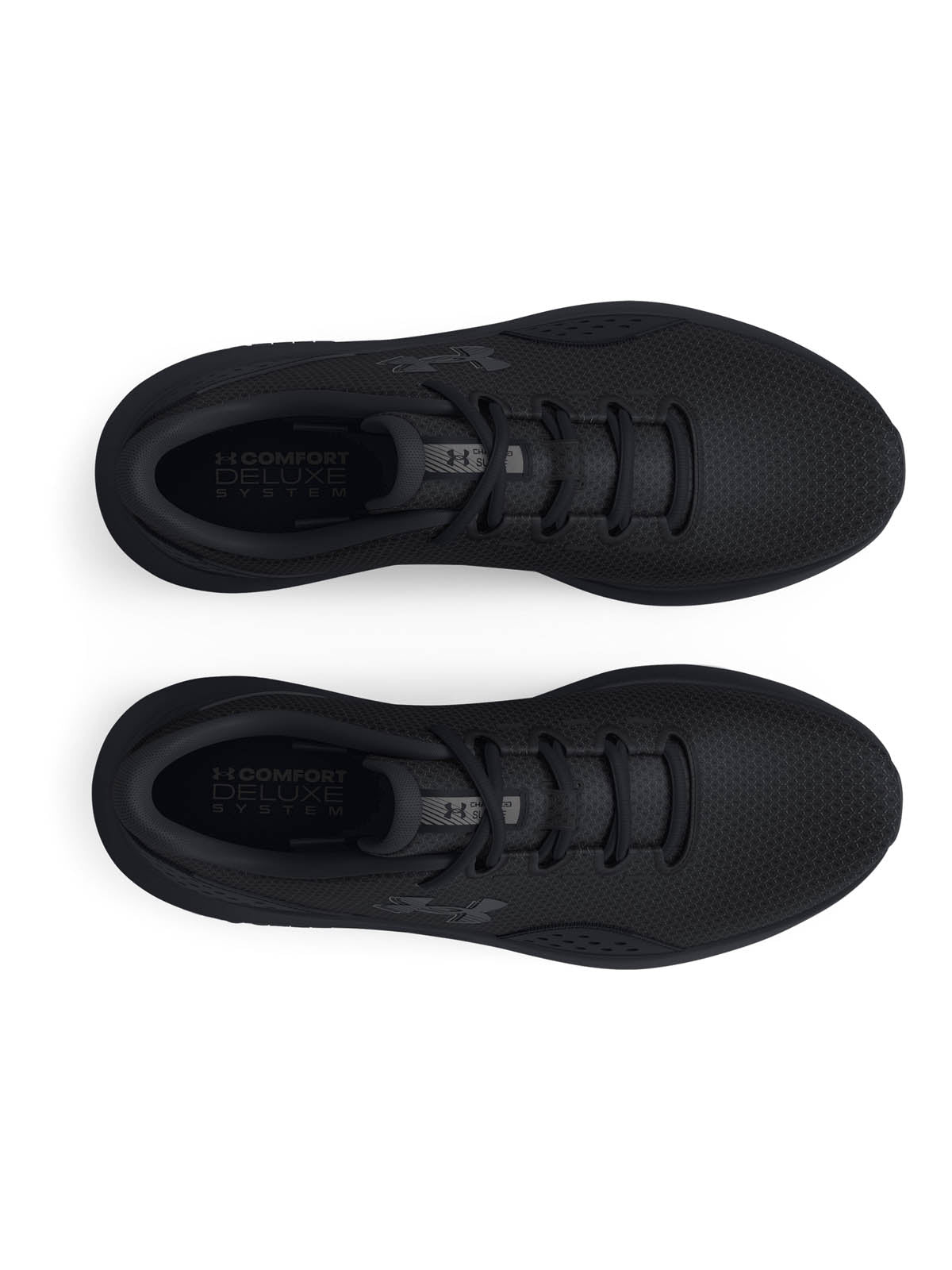 Zapatilla Running Hombre Surge 4 Negro Under Armour