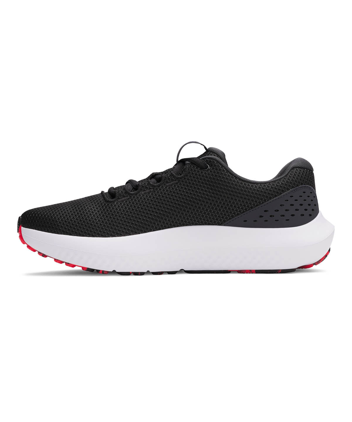 Zapatilla Running para Hombre Surge 4 Negro Under Armour