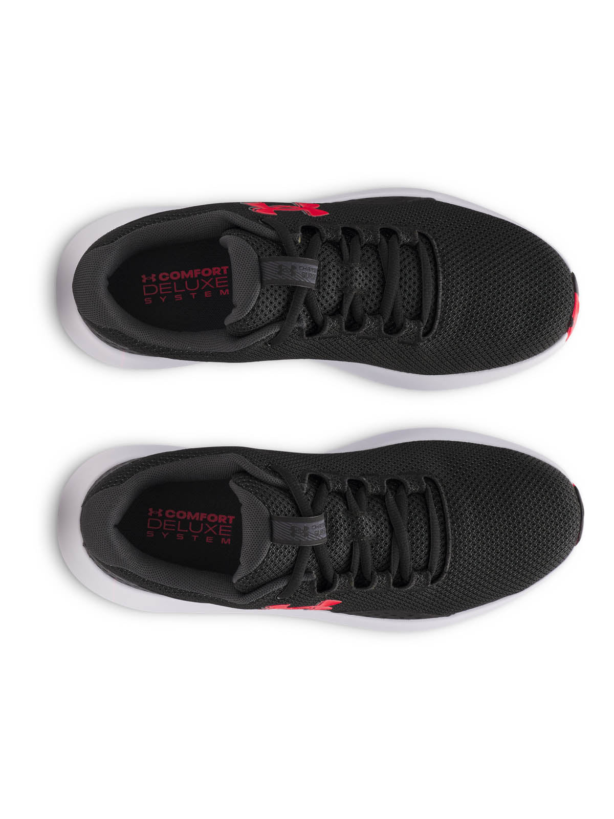 Zapatilla Running para Hombre Surge 4 Negro Under Armour