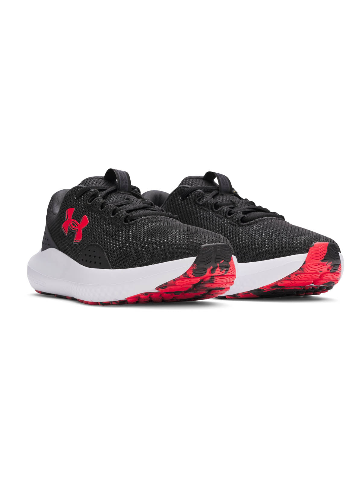 Zapatilla Running para Hombre Surge 4 Negro Under Armour