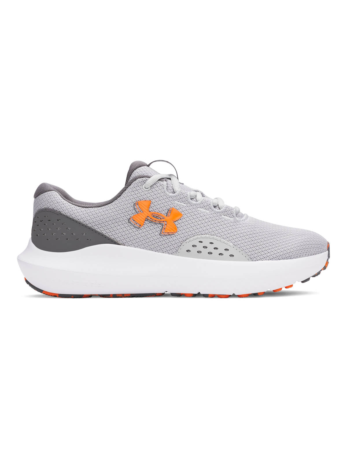 Zapatilla Running para Hombre Surge 4 Gris Under Armour