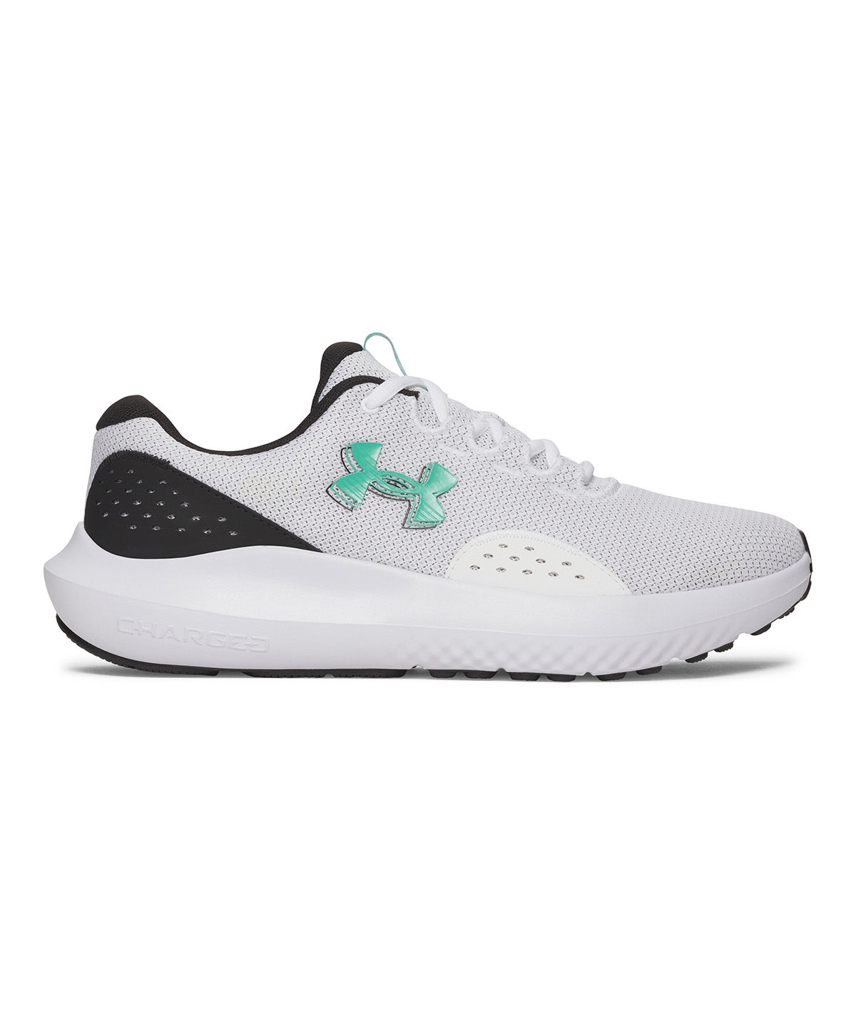 Zapatilla UA Surge 4 blanco para hombre