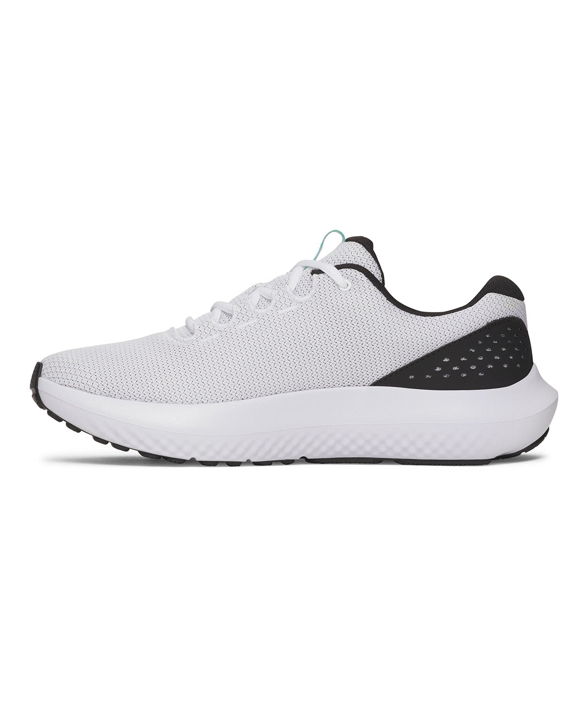 Zapatilla UA Surge 4 blanco para hombre
