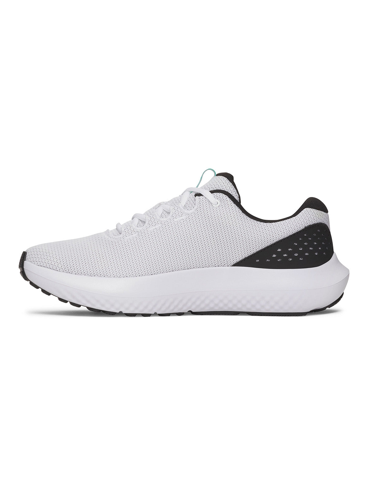 Zapatilla UA Surge 4 blanco para hombre