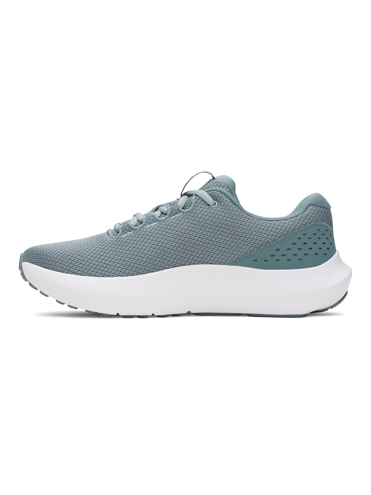 Zapatilla Running para Hombre Surge 4 Verde Under Armour