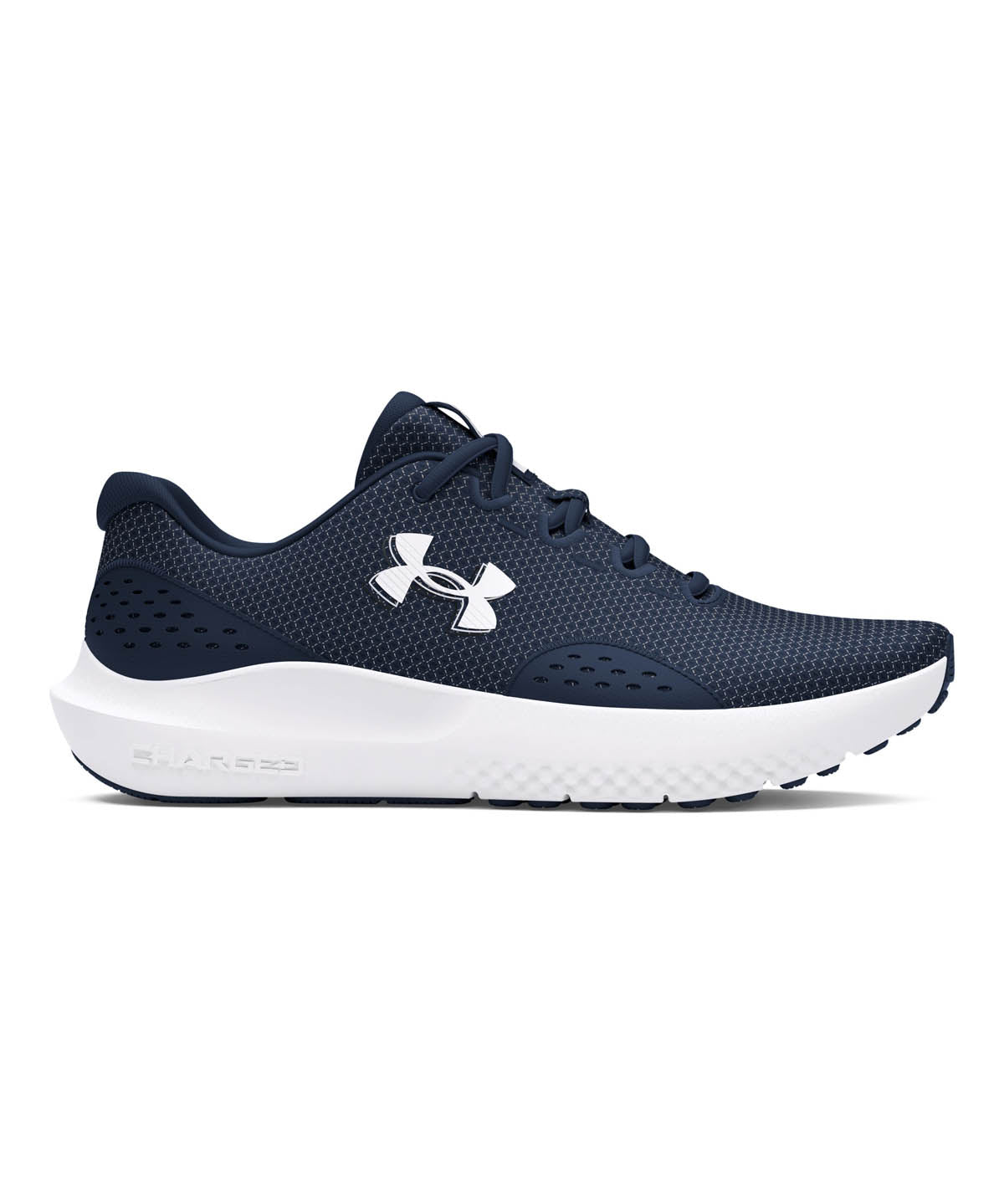 Zapatilla Running para Hombre Surge 4 Azul Under Armour