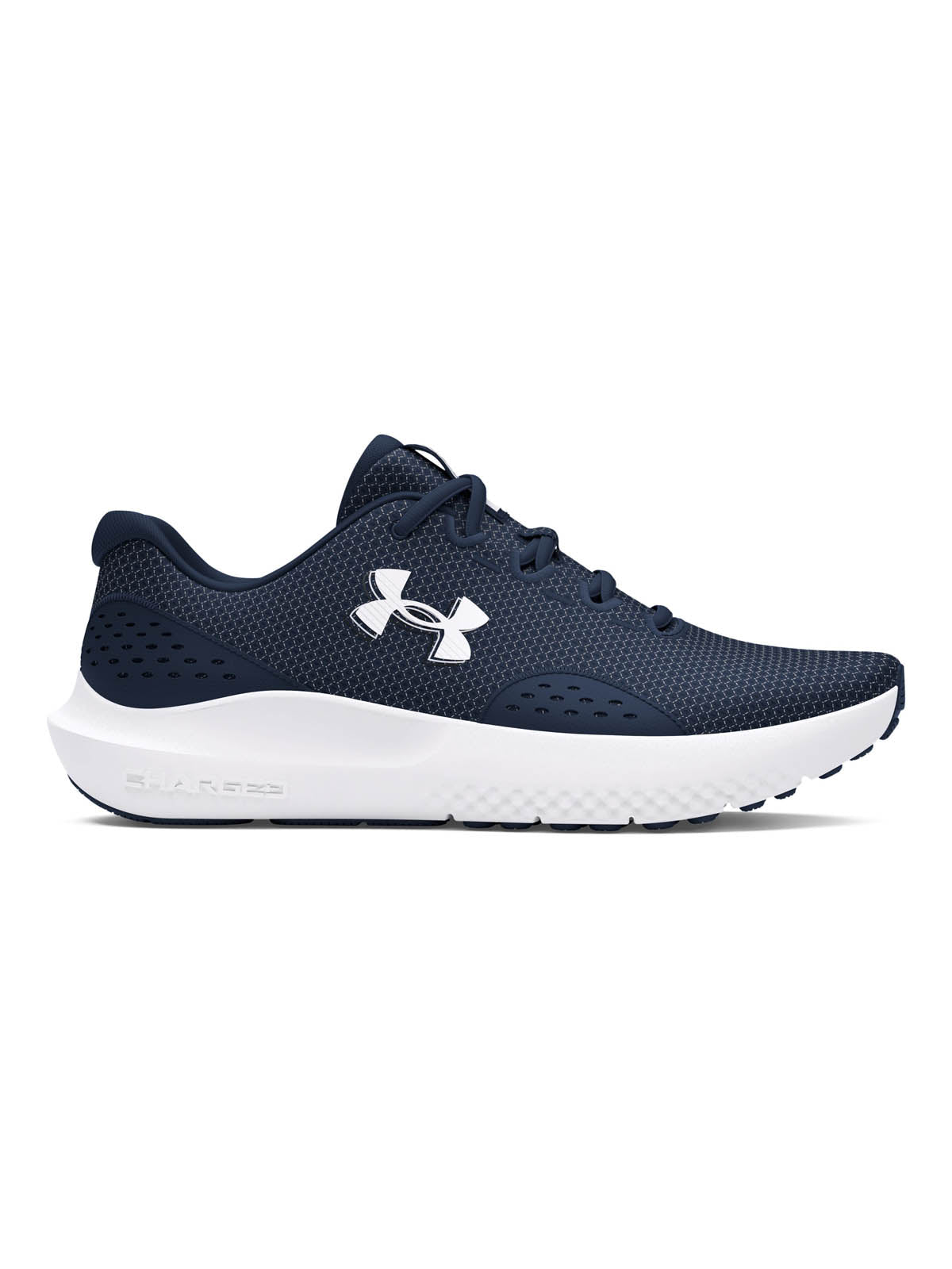 Zapatilla Running para Hombre Surge 4 Azul Under Armour