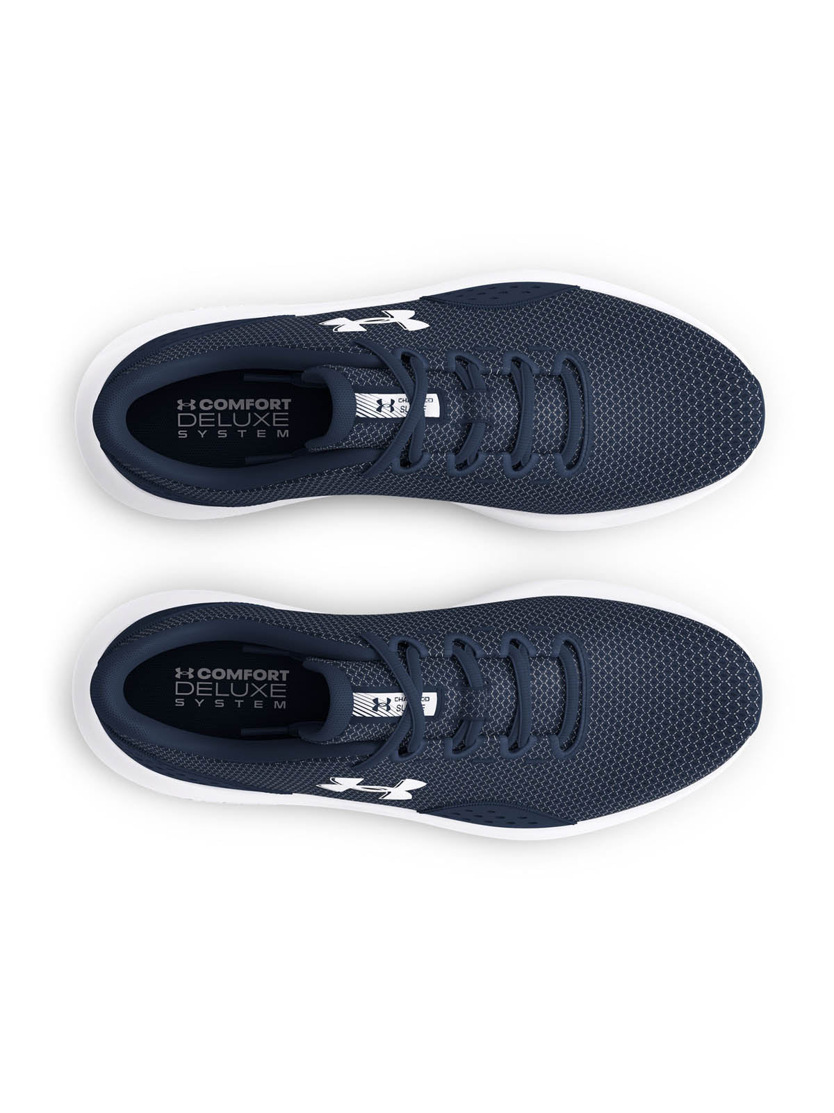 Zapatilla Running para Hombre Surge 4 Azul Under Armour