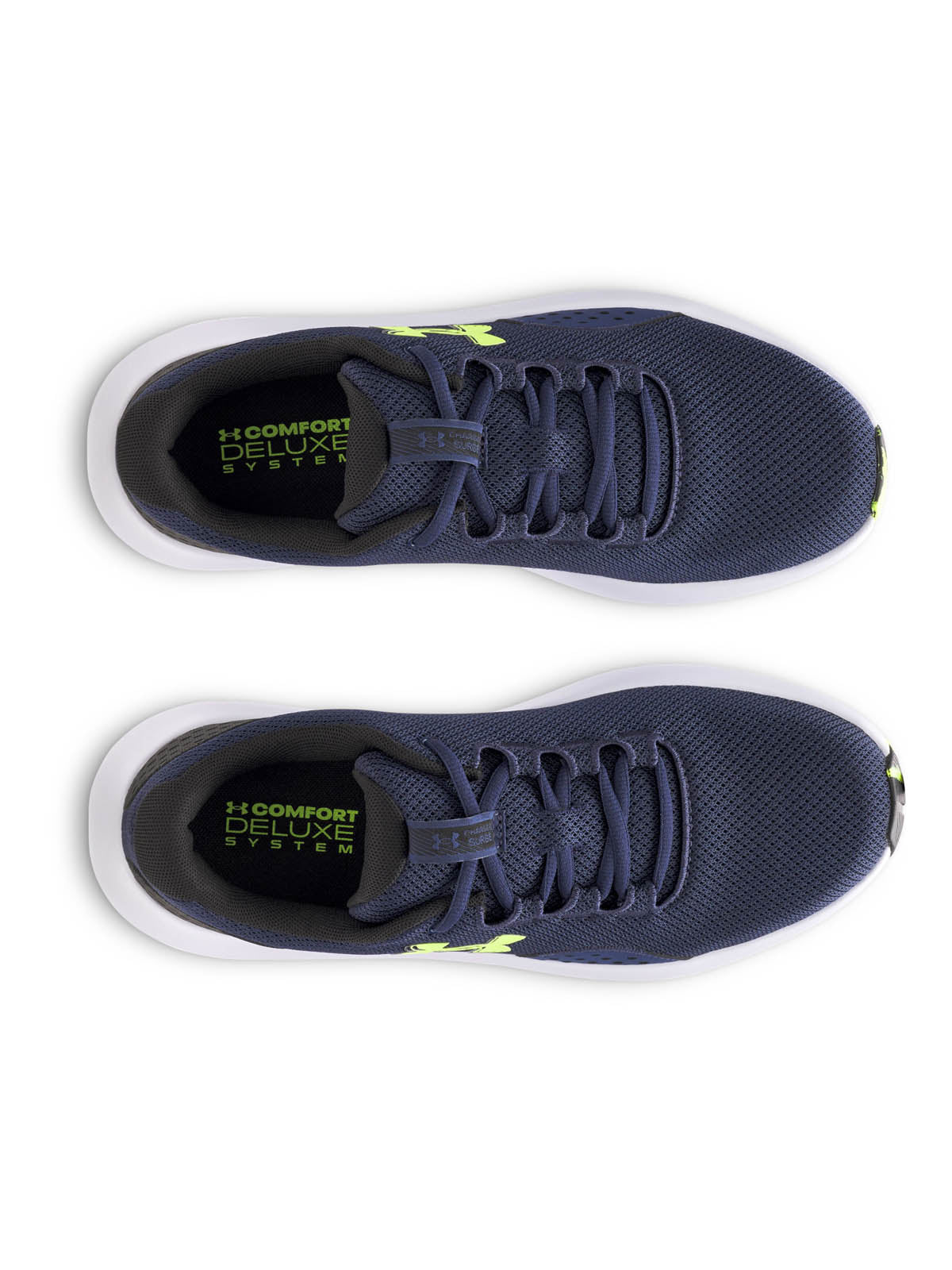 Zapatilla Running para Hombre Surge 4 Azul Under Armour