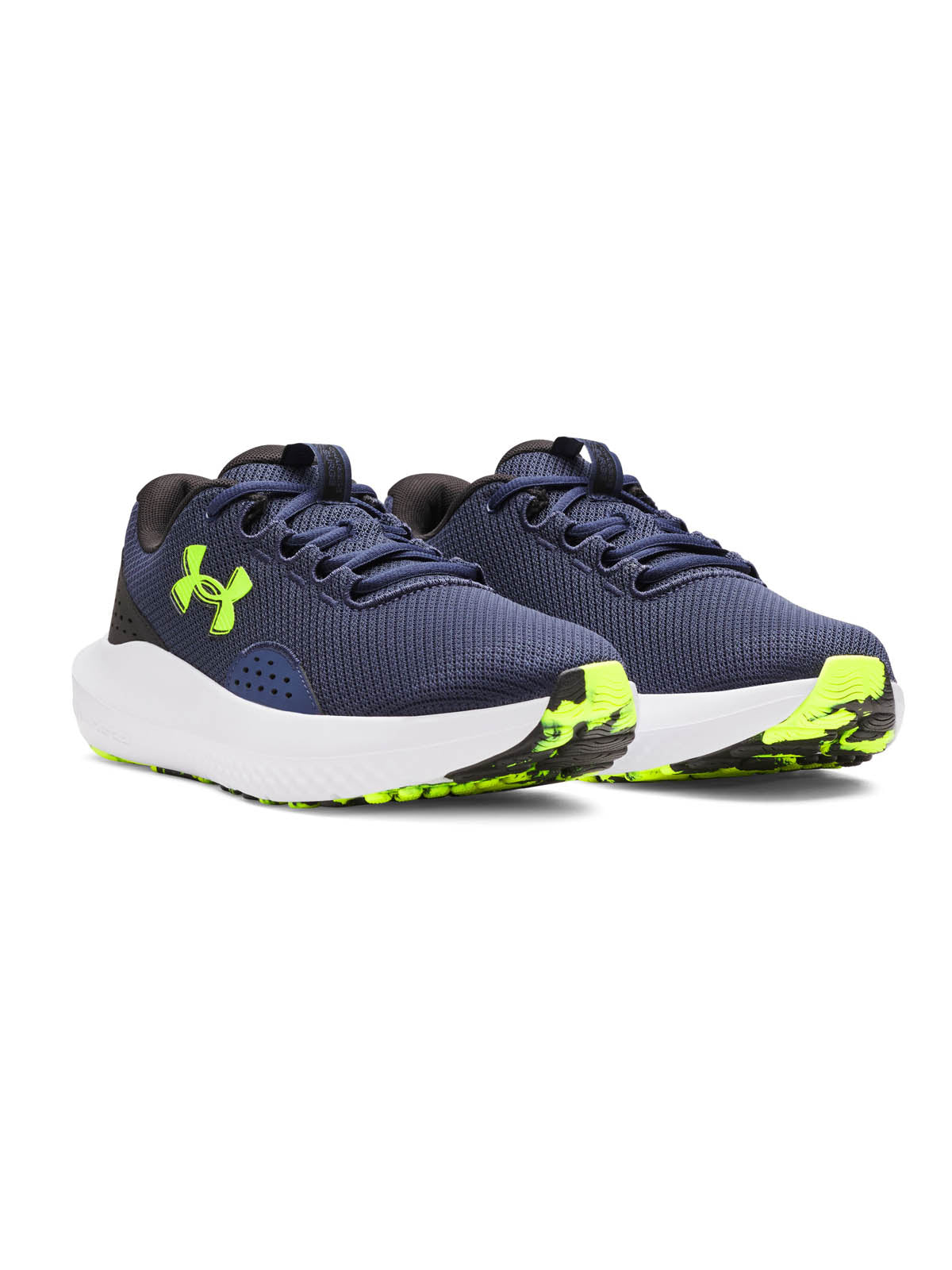 Zapatilla Running para Hombre Surge 4 Azul Under Armour