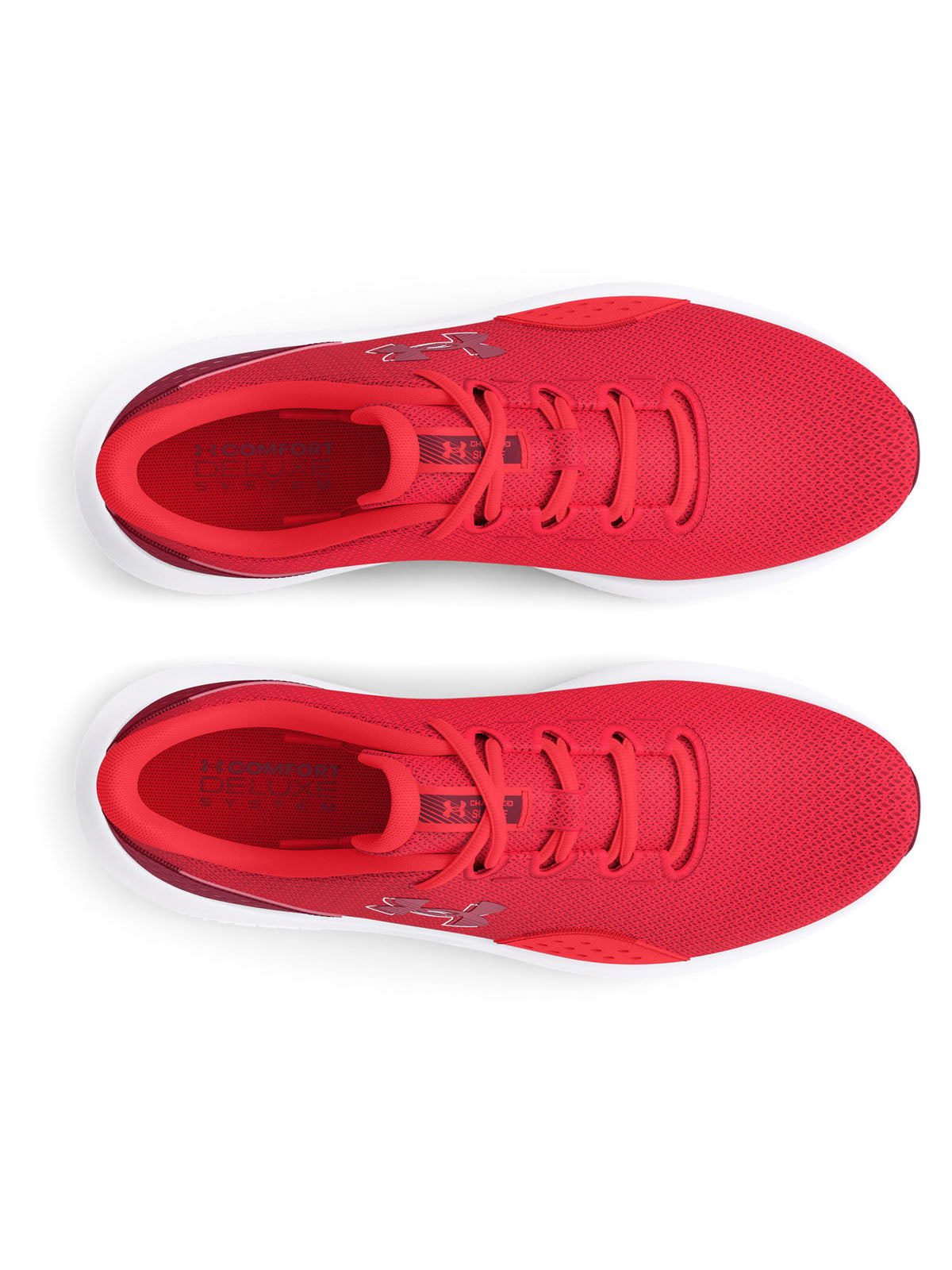 Zapatillas de Running UA Surge 4 para hombre