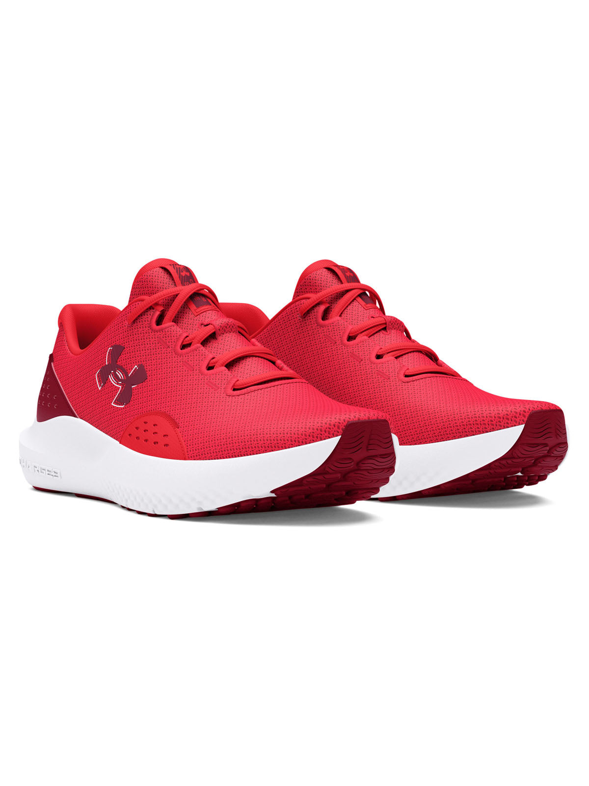 Zapatillas de Running UA Surge 4 para hombre