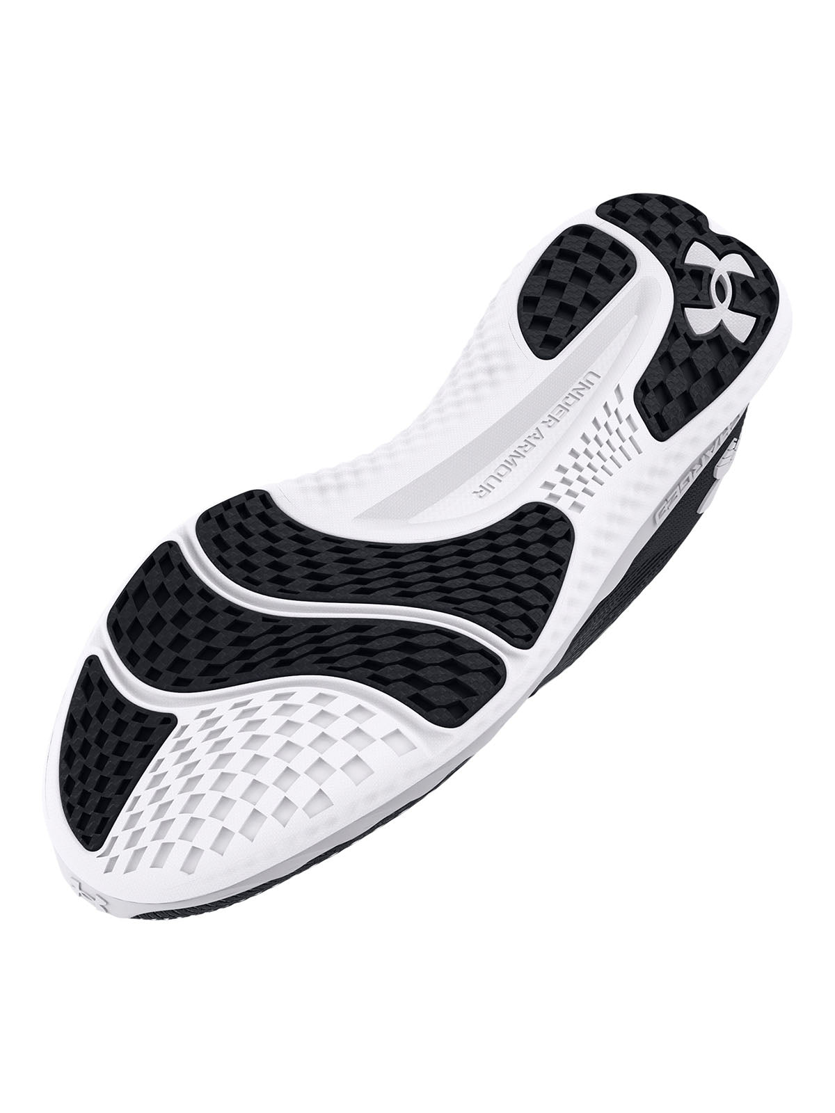 Zapatillas para correr UA Speed Swift para mujer