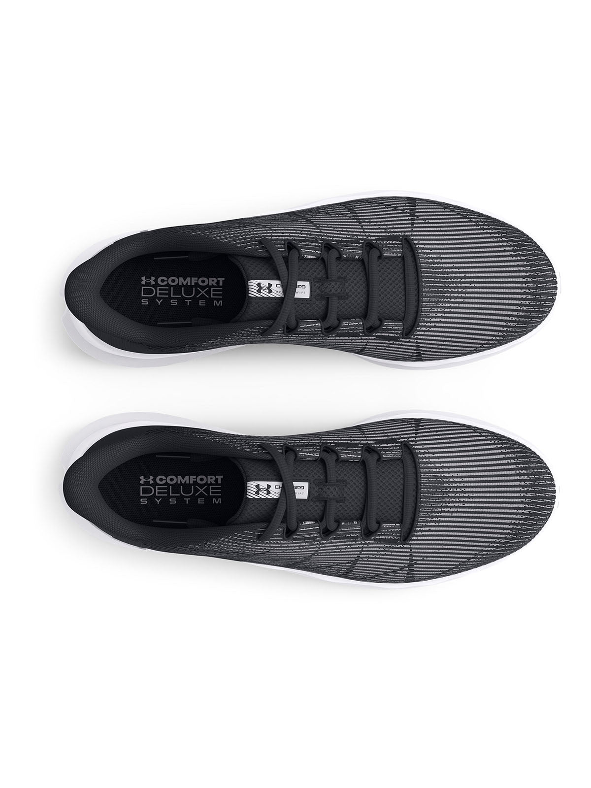 Zapatillas para correr UA Speed Swift para mujer