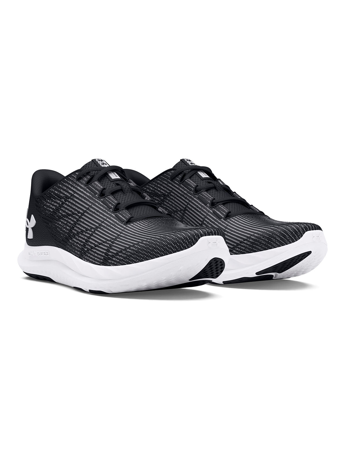 Zapatillas para correr UA Speed Swift para mujer