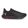 Zapatilla Running para Mujer Speed Swift Negro Under Armour