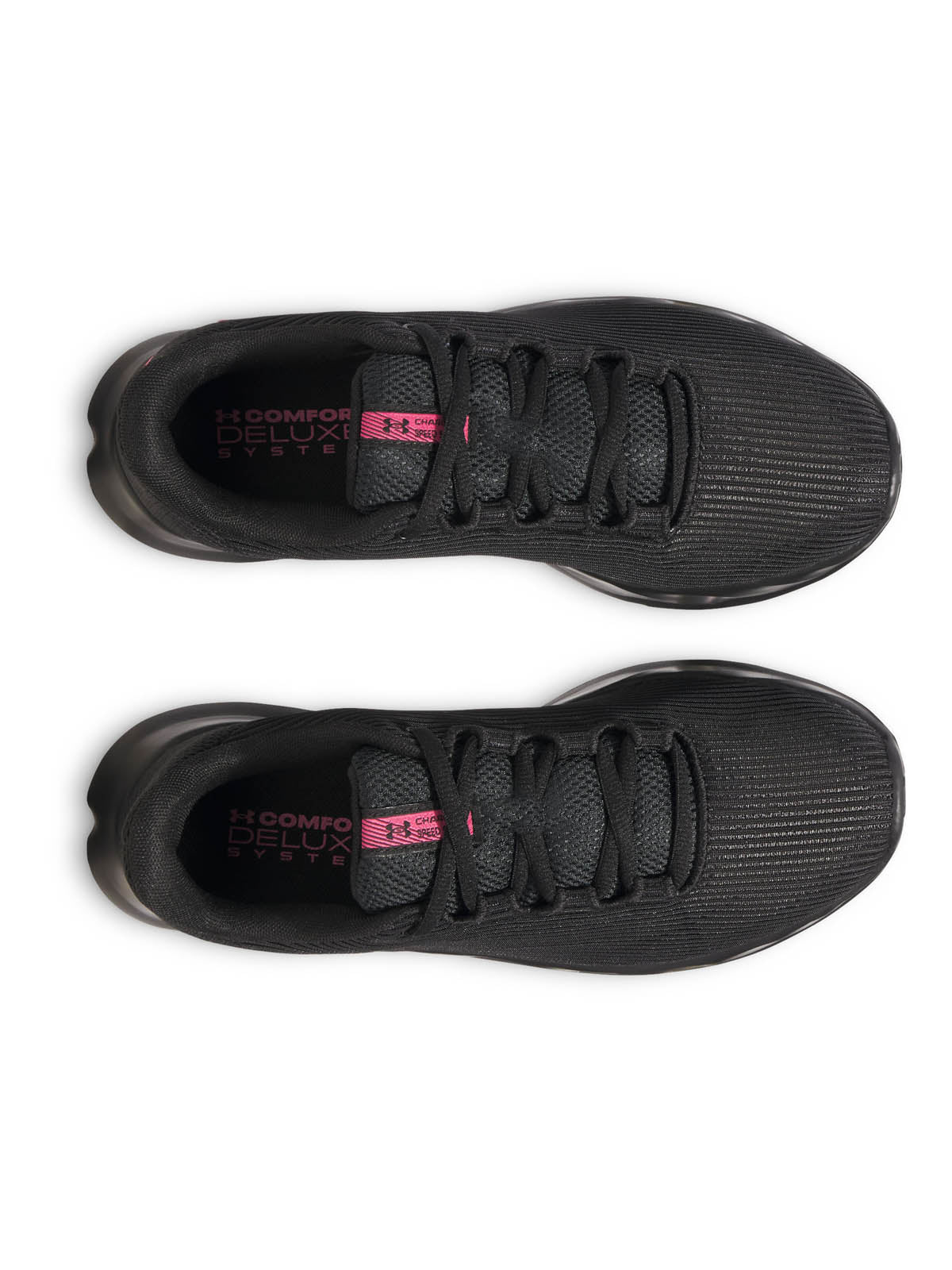 Zapatilla Running para Mujer Speed Swift Negro Under Armour