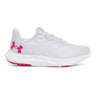 Zapatillas de running Under Armour Speed Swift gris para mujer
