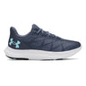 Zapatillas de running Under Armour Speed Swift gris para mujer