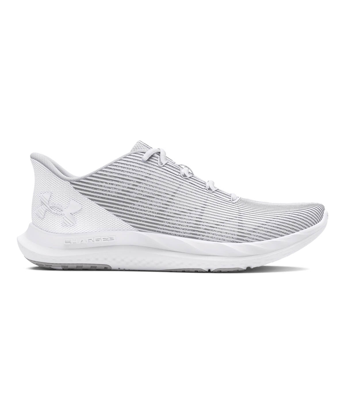 Zapatilla Running para Mujer Speed Swift Blanco Under Armour