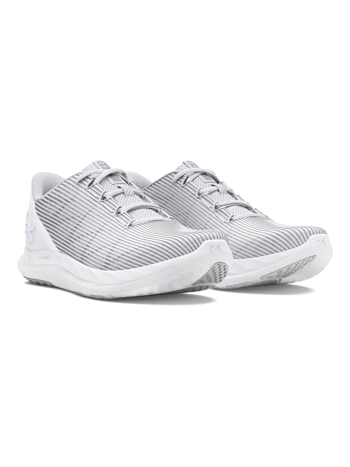Zapatilla Running para Mujer Speed Swift Blanco Under Armour