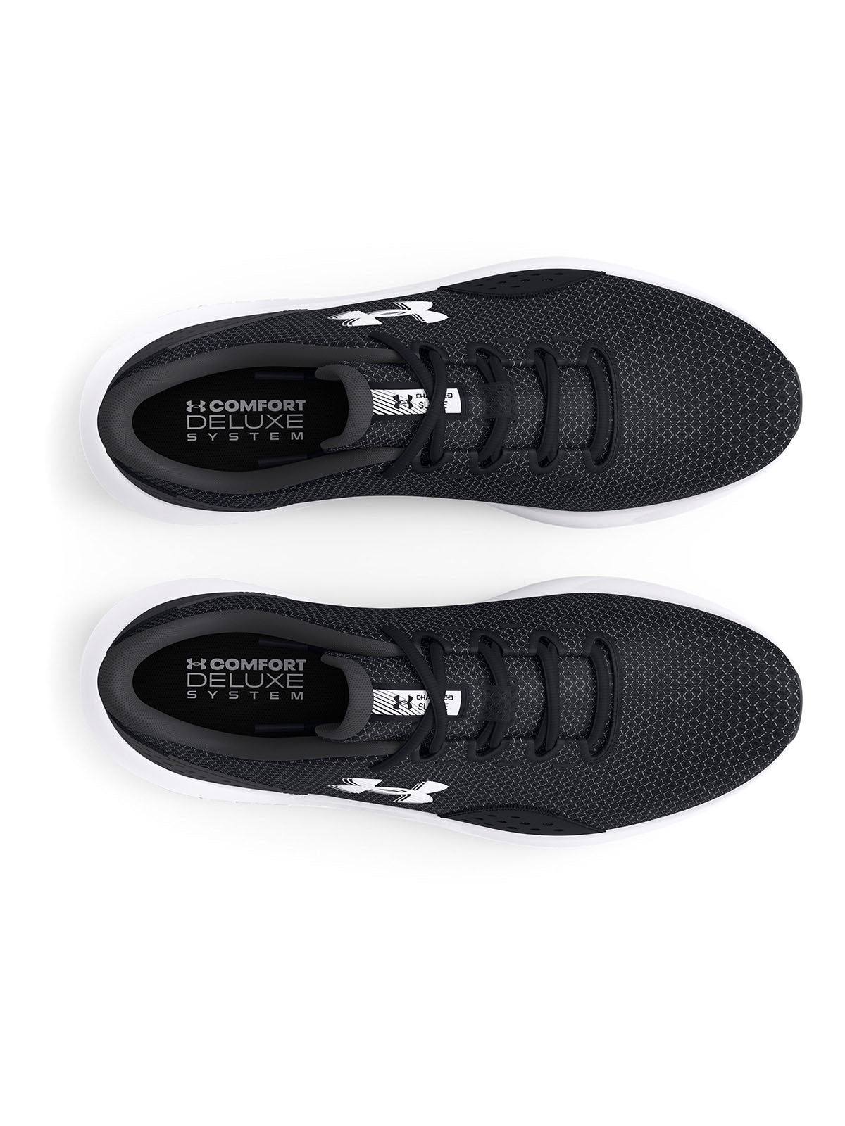 Zapatillas para correr UA Surge 4 para mujer