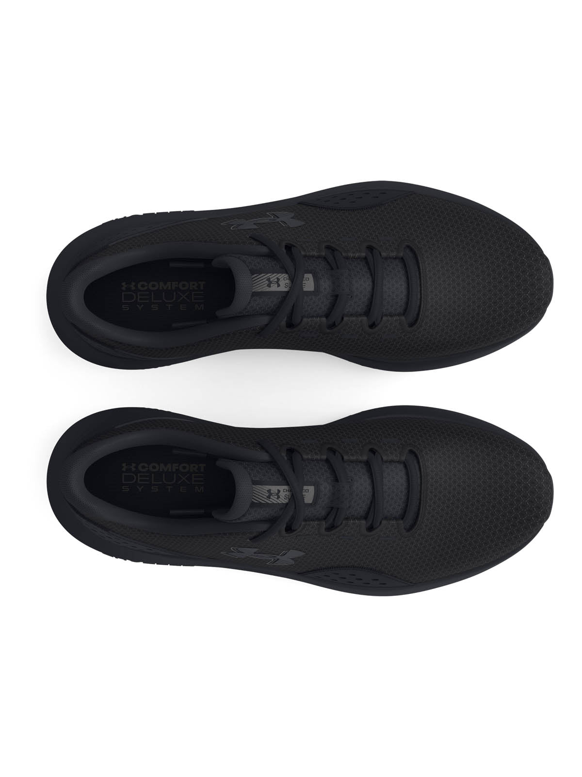 Zapatilla Running para Mujer Surge 4 Negro Under Armour