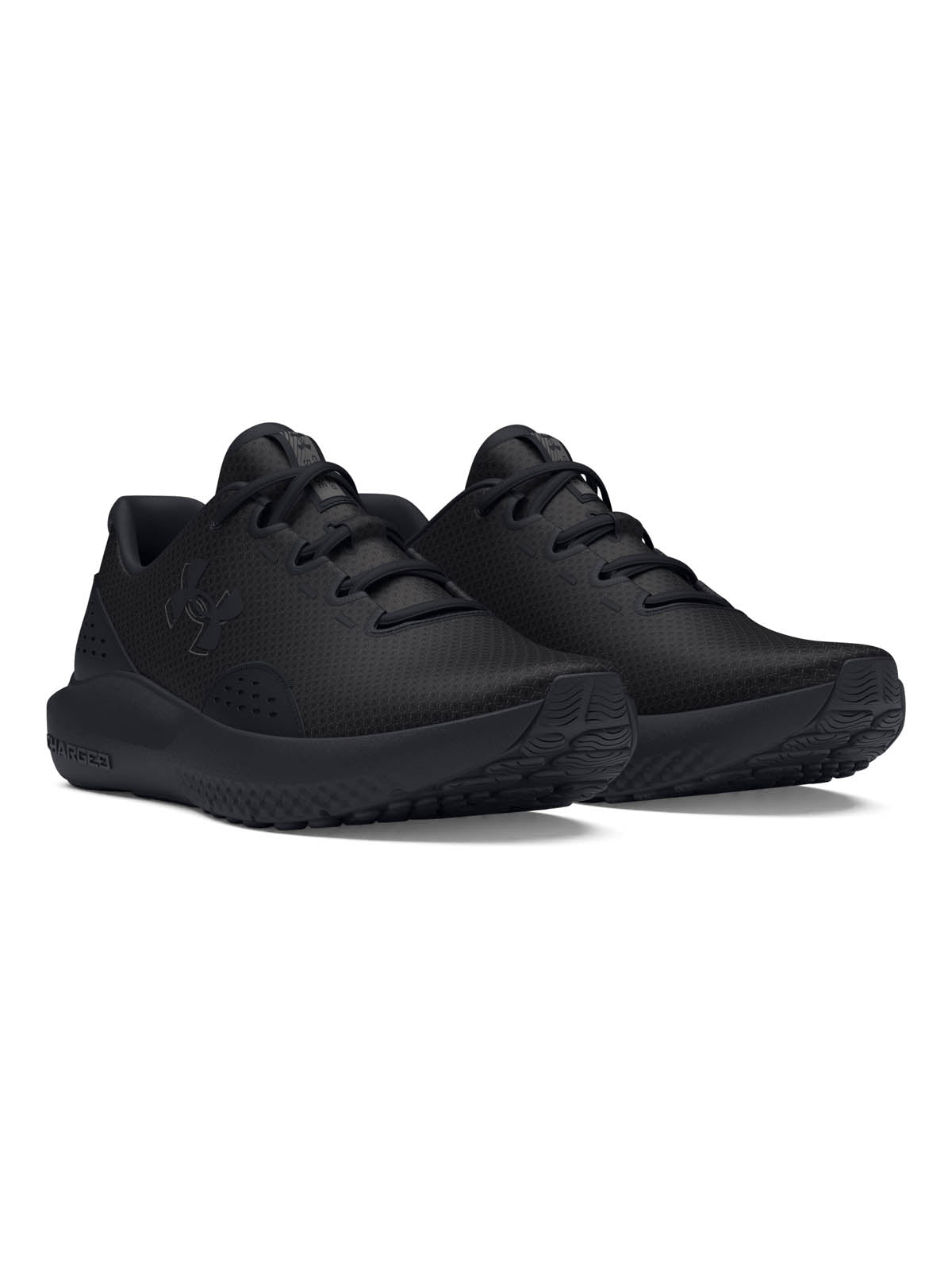 Zapatilla Running para Mujer Surge 4 Negro Under Armour