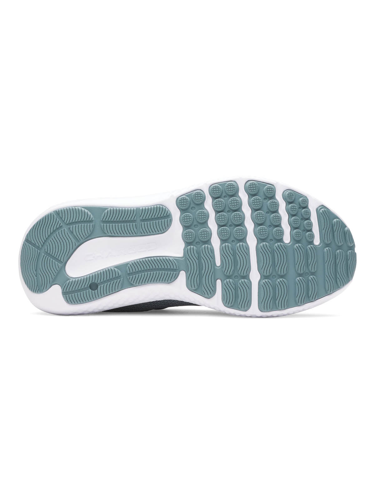 Zapatilla Running para Mujer Surge 4 Verde Under Armour